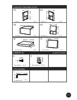 Предварительный просмотр 3 страницы hayneedle ZEST011-1 Assembly Manual