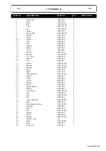 Preview for 9 page of Hayter 148C Spare Parts Manual