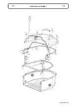 Preview for 12 page of Hayter 148C Spare Parts Manual