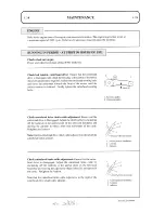 Предварительный просмотр 29 страницы Hayter Condor 511N Operator'S Manual