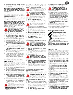 Preview for 18 page of Hayter H15/40 145S Instruction Book