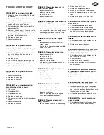 Preview for 20 page of Hayter H15/40 145S Instruction Book