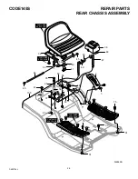 Preview for 26 page of Hayter H15/40 145S Instruction Book