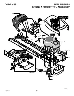 Предварительный просмотр 40 страницы Hayter H15/40 145S Instruction Book