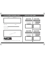 Preview for 20 page of Hayter Harrier 56 560G Owner'S Handbook Manual