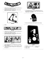 Preview for 8 page of Hayter RT380H Operator'S Manual