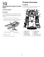 Preview for 16 page of Hayter RT380H Operator'S Manual