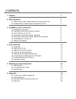 Preview for 2 page of Hayward Pool Products HP40A Installation Instructions Manual