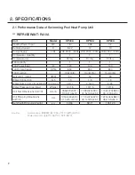 Preview for 4 page of Hayward Pool Products HP40A Installation Instructions Manual