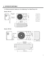 Preview for 5 page of Hayward Pool Products HP40A Installation Instructions Manual