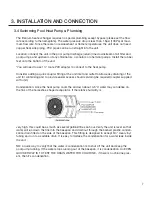 Preview for 9 page of Hayward Pool Products HP40A Installation Instructions Manual