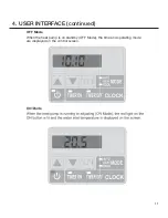 Preview for 13 page of Hayward Pool Products HP40A Installation Instructions Manual