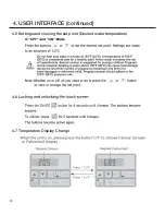 Предварительный просмотр 16 страницы Hayward Pool Products HP40A Installation Instructions Manual