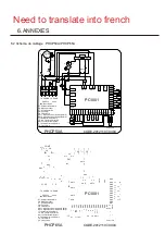 Предварительный просмотр 50 страницы Hayward Pool Products Nautyl PHCP50A Installation Instructions Manual