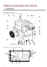 Предварительный просмотр 52 страницы Hayward Pool Products Nautyl PHCP50A Installation Instructions Manual