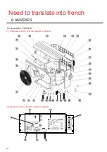 Предварительный просмотр 54 страницы Hayward Pool Products Nautyl PHCP50A Installation Instructions Manual