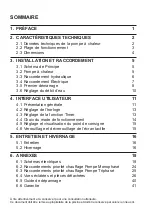 Preview for 4 page of Hayward Pool EnergyLine PRO Installation Instructions Manual