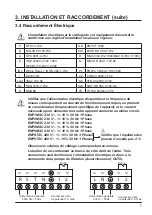 Preview for 11 page of Hayward Pool EnergyLine PRO Installation Instructions Manual