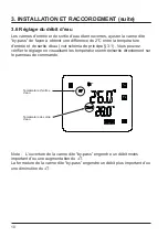 Preview for 14 page of Hayward Pool EnergyLine PRO Installation Instructions Manual