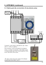 Preview for 73 page of Hayward Pool EnergyLine PRO Installation Instructions Manual