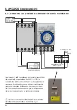 Preview for 116 page of Hayward Pool EnergyLine PRO Installation Instructions Manual