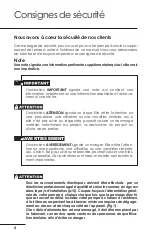 Preview for 5 page of Hayward 11 Kw Mono R410A User Manual