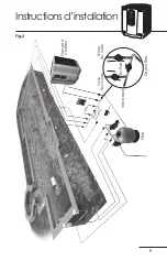 Preview for 10 page of Hayward 11 Kw Mono R410A User Manual