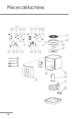 Preview for 19 page of Hayward 11 Kw Mono R410A User Manual