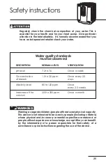 Preview for 26 page of Hayward 11 Kw Mono R410A User Manual