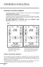 Preview for 29 page of Hayward 11 Kw Mono R410A User Manual