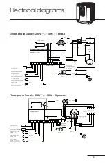 Preview for 32 page of Hayward 11 Kw Mono R410A User Manual