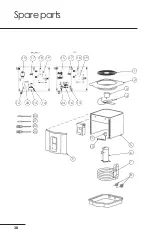 Preview for 39 page of Hayward 11 Kw Mono R410A User Manual