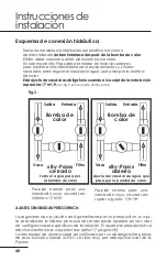 Preview for 49 page of Hayward 11 Kw Mono R410A User Manual