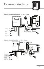 Preview for 52 page of Hayward 11 Kw Mono R410A User Manual