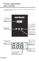 Preview for 53 page of Hayward 11 Kw Mono R410A User Manual