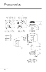 Preview for 59 page of Hayward 11 Kw Mono R410A User Manual