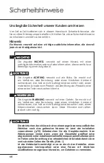 Preview for 65 page of Hayward 11 Kw Mono R410A User Manual