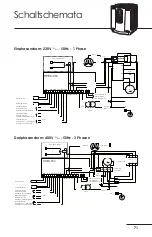 Preview for 72 page of Hayward 11 Kw Mono R410A User Manual