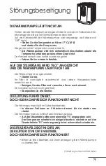 Preview for 76 page of Hayward 11 Kw Mono R410A User Manual