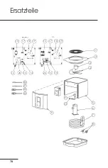 Preview for 79 page of Hayward 11 Kw Mono R410A User Manual