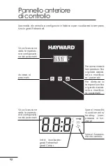 Preview for 93 page of Hayward 11 Kw Mono R410A User Manual