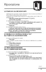 Preview for 96 page of Hayward 11 Kw Mono R410A User Manual