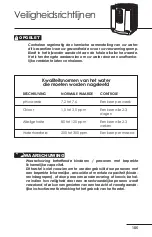 Preview for 106 page of Hayward 11 Kw Mono R410A User Manual