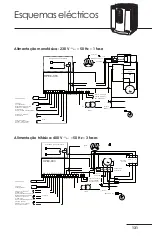 Preview for 132 page of Hayward 11 Kw Mono R410A User Manual