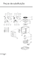 Preview for 139 page of Hayward 11 Kw Mono R410A User Manual