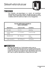 Preview for 146 page of Hayward 11 Kw Mono R410A User Manual