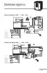 Preview for 152 page of Hayward 11 Kw Mono R410A User Manual