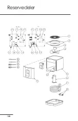 Preview for 159 page of Hayward 11 Kw Mono R410A User Manual