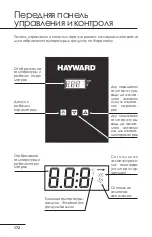 Preview for 173 page of Hayward 11 Kw Mono R410A User Manual