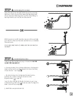 Preview for 17 page of Hayward 2 wheel Owner'S Manual